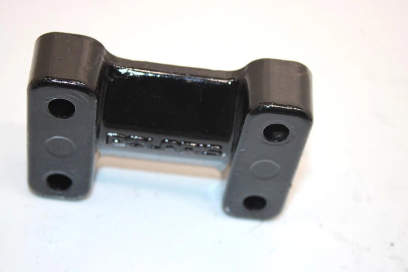 99 Polaris Scrambler 500 Oem Handlebar Clamp 5630616-067 APS1