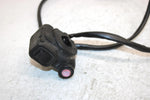 1996 Polaris Sl 900 Oem Left Control Switch 4110162 JP31