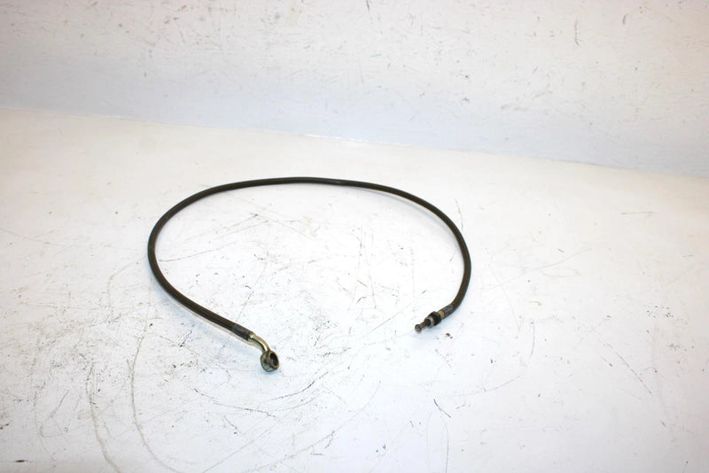 07 Arctic Cat Crossfire 800 Efi Oem Brake Line Hose 2602-009 SA158