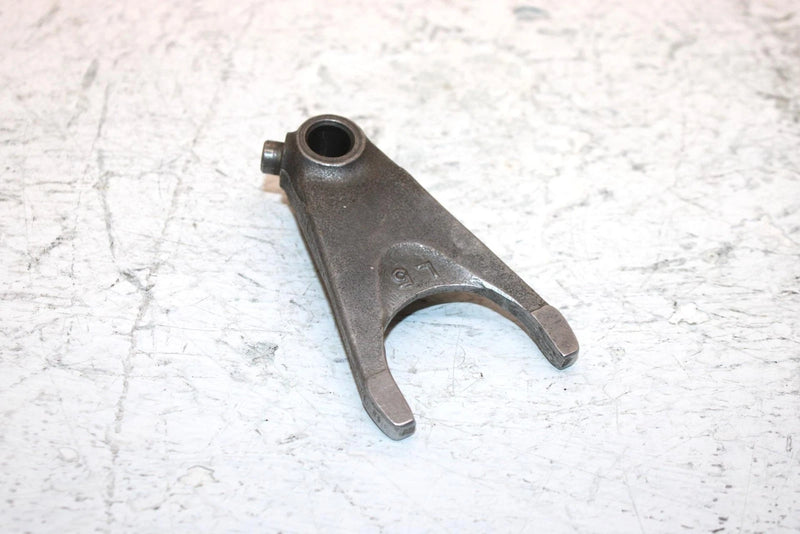 2000 Yamaha  Kodiak 400 Oem Left Shift Fork 5GH-18511-00-00 AY26