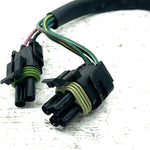 1996 Sea-Doo GTX OEM Compass 278000852 JS60