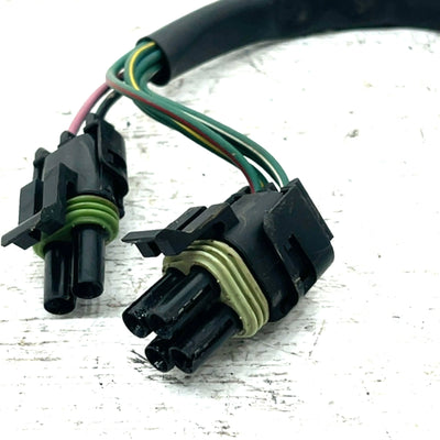 1996 Sea-Doo GTX OEM Compass 278000852 JS60