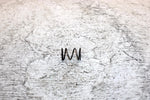 2000 Suzuki It-f500f Oem Front Diff Shift Spring 09440-17008 AS25
