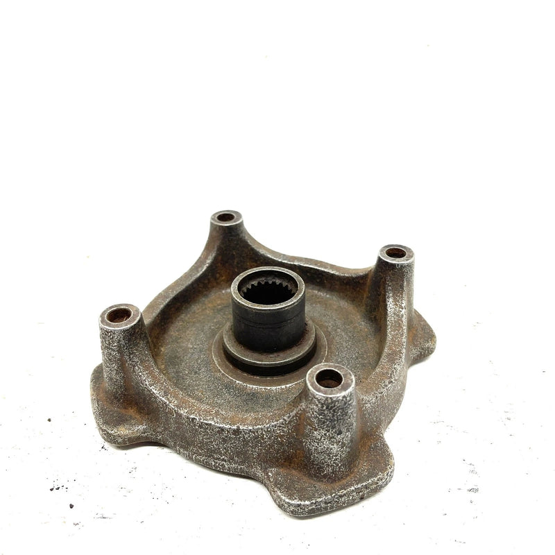 98-00 Arctic Cat 300 4X4 OEM Wheel Hub 1502-177 AA15