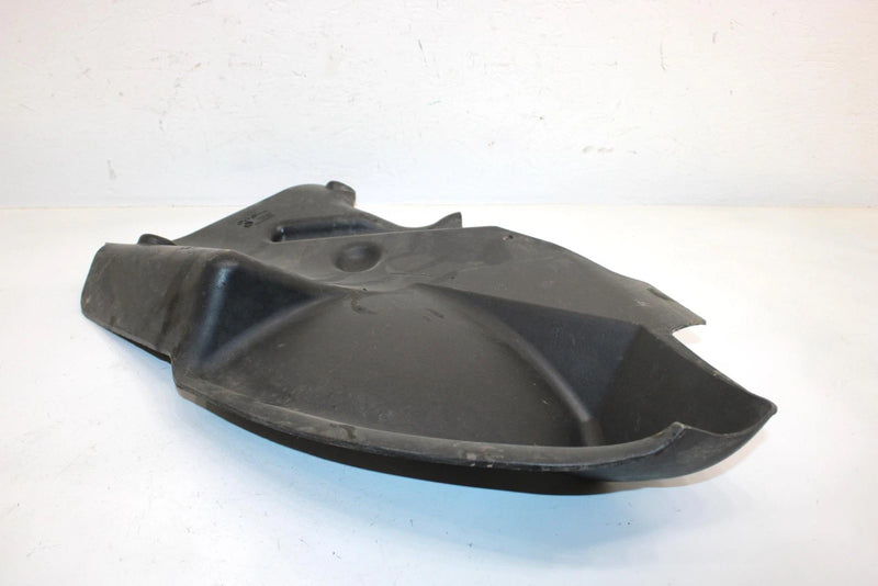 03 Bombardier Quest 650 Oem Left Tank Protector 705000134 AB1.1
