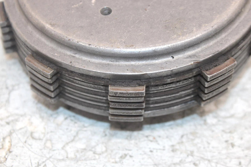 1994 Yamaha  Timberwolf 4wd Oem Clutch Set  21V-16371-01-00 21V16352-00-00 AY25