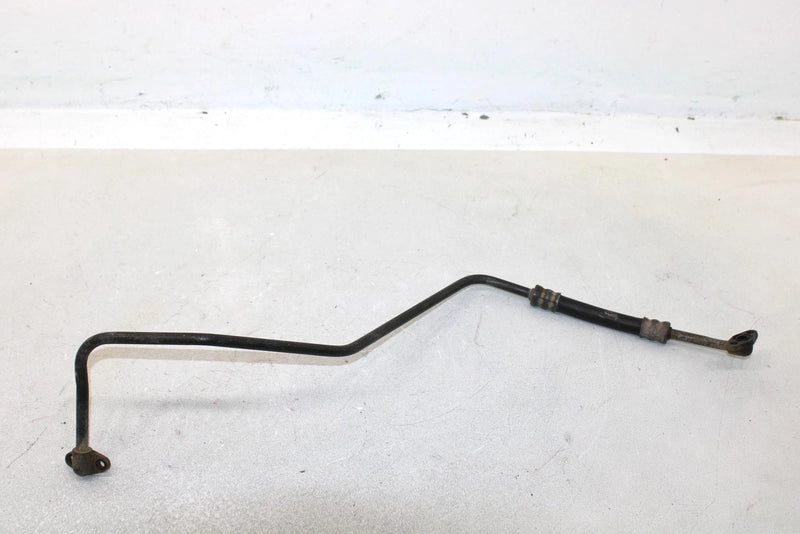 2003 Suzuki Lt-f400f Oem Left Oil Cooler Line 16460-38F00 16460-38F10 AS23