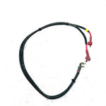 2022 Can-Am Defender HD10 OEM Winch Wiring Harness 71000813 XB0.3