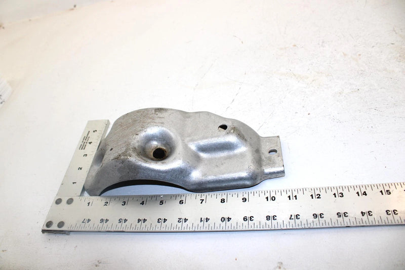 1999 Yamaha  Grizzly Oem Rear Gearcase Cover 5GT-2219X-00-00 AY47