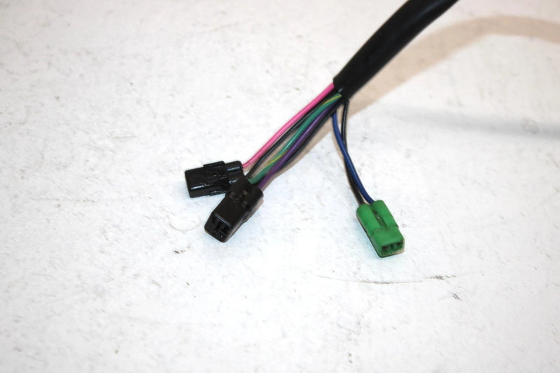 1998 Arctic Cat Ts-l 1000 Oem Fuel Level Sender 0620-214 JA11