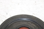 Ski-doo Oem Upper Idler Wheel 155 Black 503191046 Q4918
