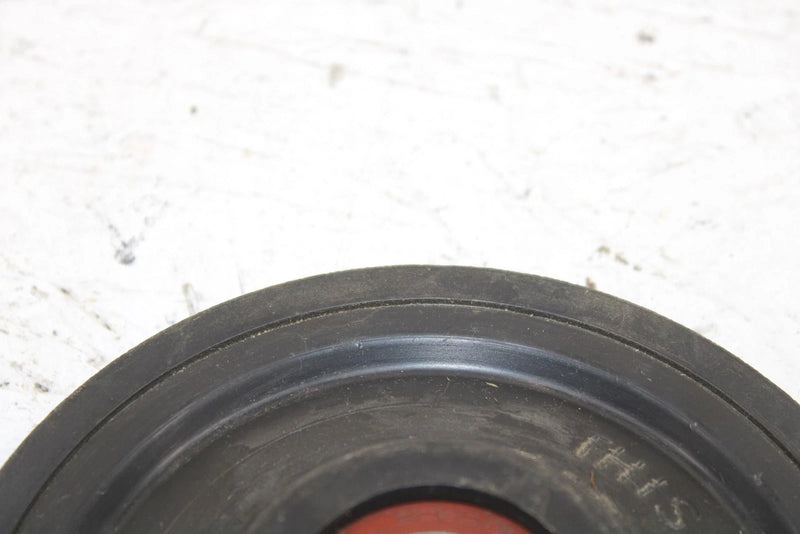 Ski-doo Oem Upper Idler Wheel 155 Black 503191046 Q4918