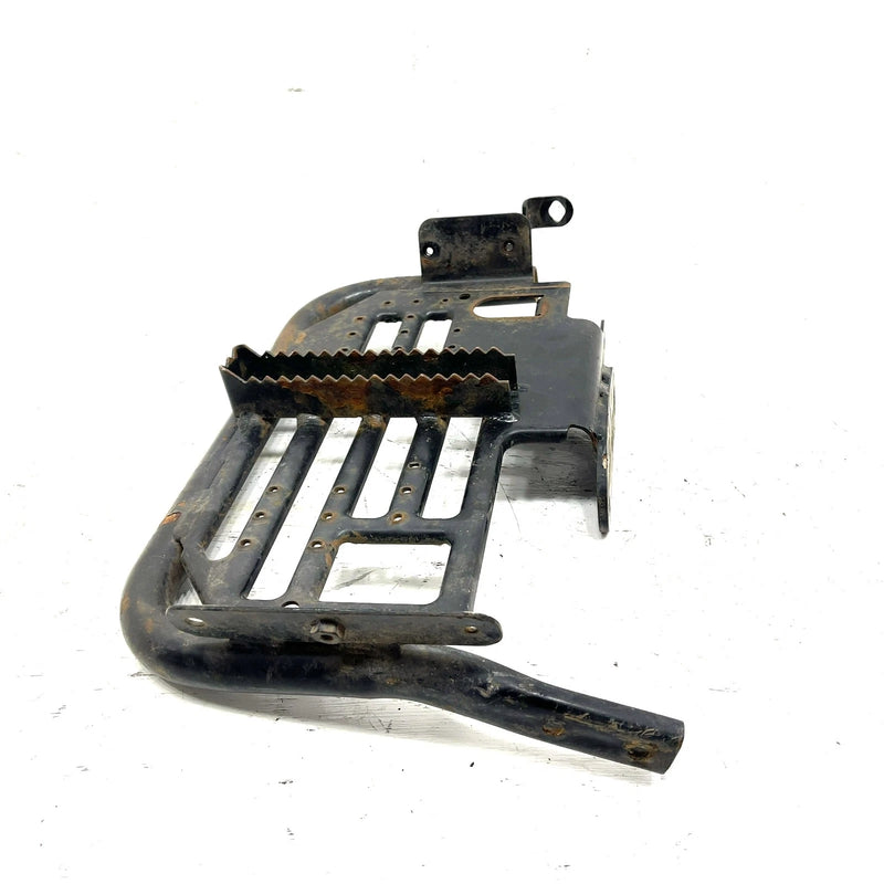 2003 Arctic Cat 400 4X4 OEM Right Footrest 0506-534 AA30