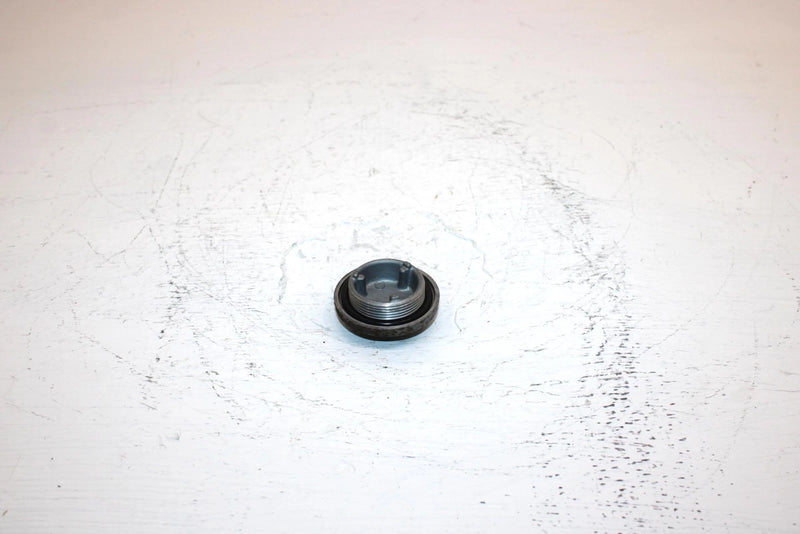 1999 Yamaha  Bear Tracker 2wd Oem Oil Drain Plug 5H0-15351-00-00 AY50