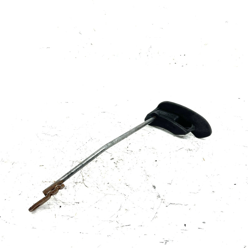 2002 Arctic Cat 375 4x4 Automatic OEM 4x4 Shift Handle 0502-291 AA34