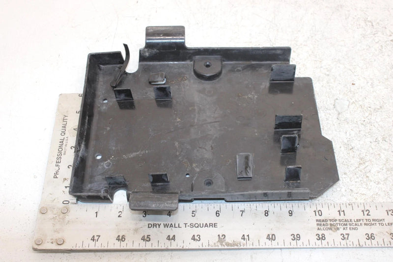 2003 Kawasaki Prairie 650 Oem Electrical Bracket 11052-1847 11053-1308 AK26