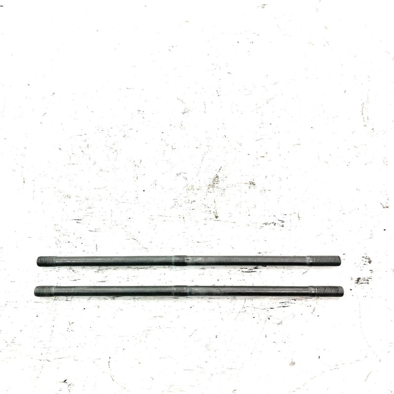 04 Honda Foreman Rubicon 500 4x4 OEM Cylinder Stud Set Of 4 90032-HN2-A00 AH86