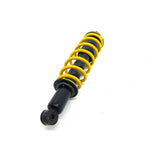 2003 Bombardier Traxter 500 4x4 Automatic OEM Front Shock 706200137 AB15
