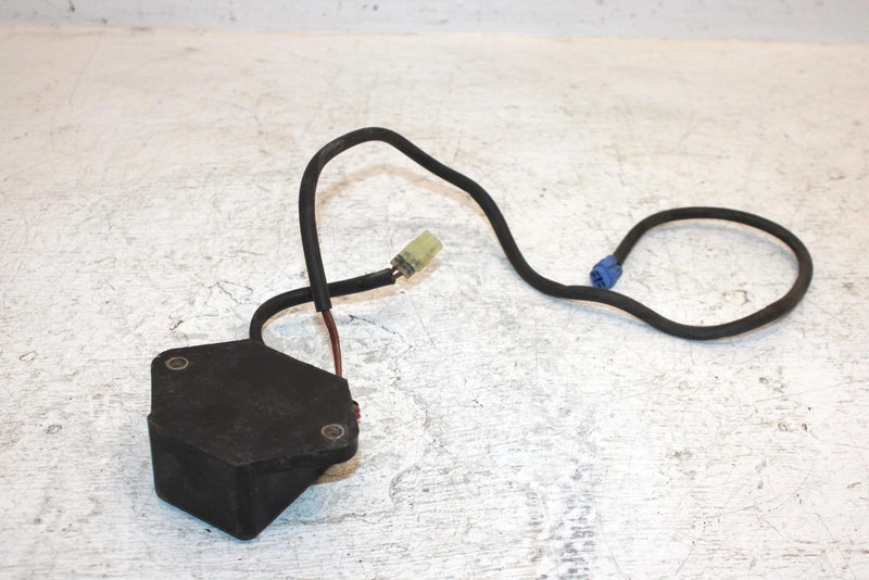 2002 Arctic Cat Zr 500 Cc Oem Power Valve Controler 3005-890 SA4