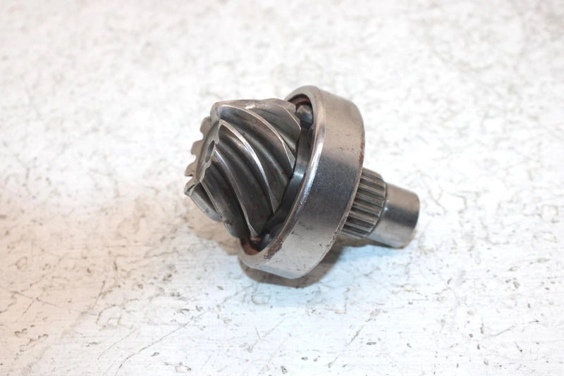 2004 Polaris Magnum 330 Oem Transmission Bevel Gear Set 3233911 3234912 AP159