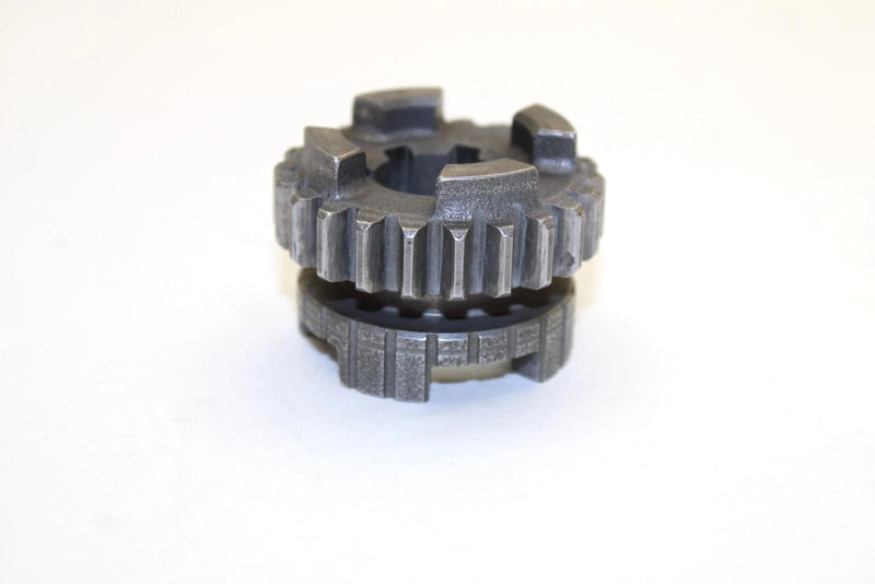 1988 Yamaha  Moto 4 Oem 3rd Pinion 22T Gear 59V-17131-00-00 Q3066