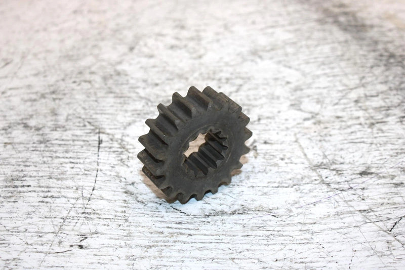 1998 Arctic Cat Zr 600 Oem 18T Drive Gear 0602-456 SA33