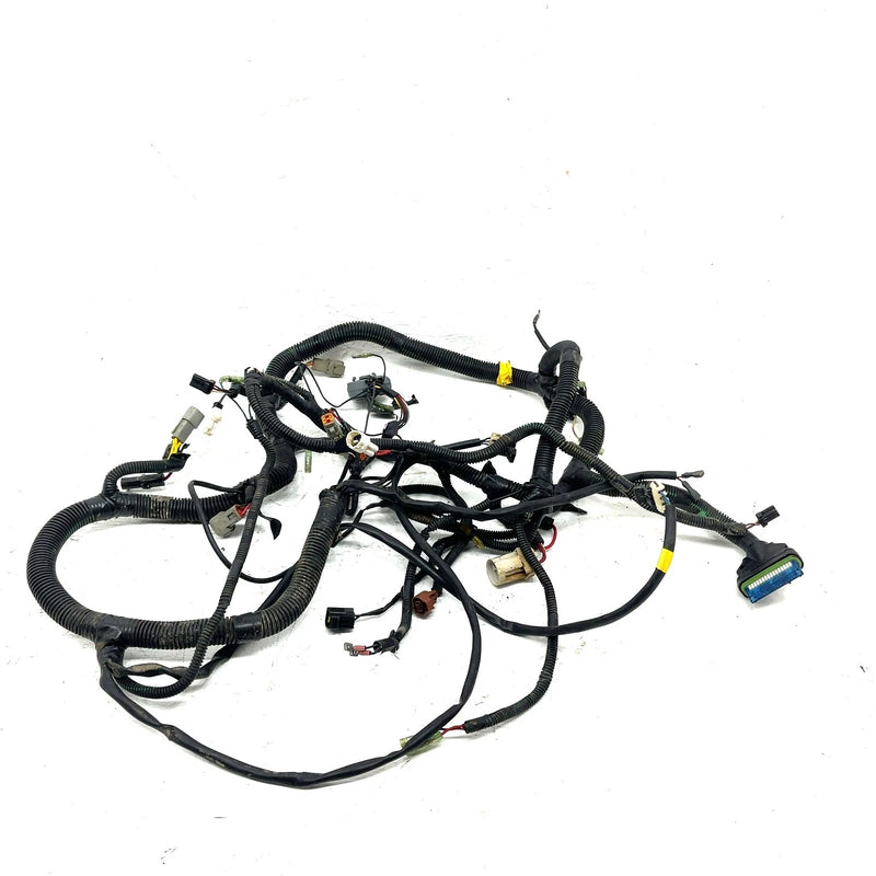 2004 John Deere Trail Buck 650 EXT OEM Main Wire Harness AJ1
