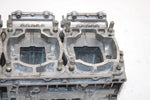 98 Polaris Xc 700 Oem Crankcase 3085511 3085575 SP130