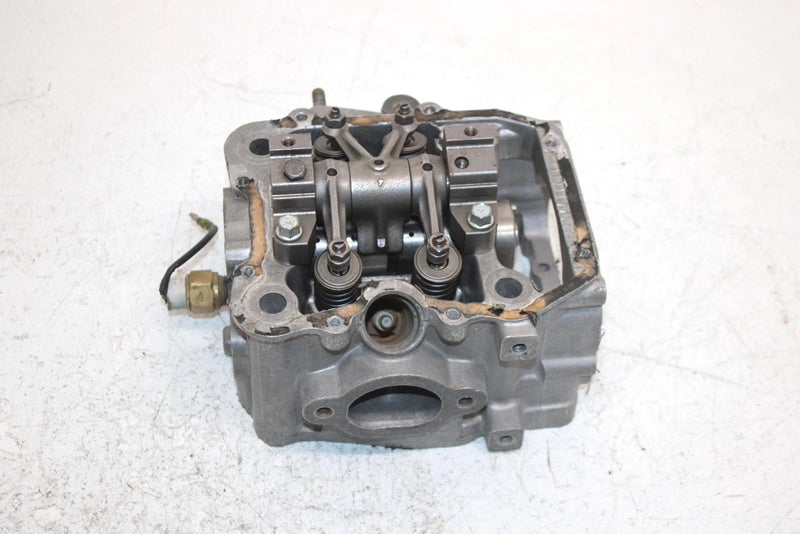 2002 Polaris Sportsman 500 Oem Cylinder Head Assembly 3085527 AP154