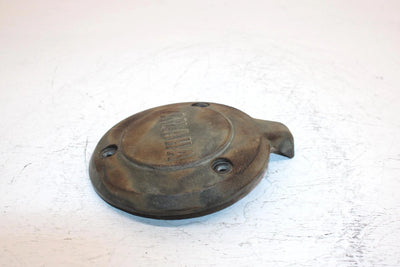 1986 Yamaha  Moto 4 Oem Outer Clutch Cover 21V-15499-00-00 AY7