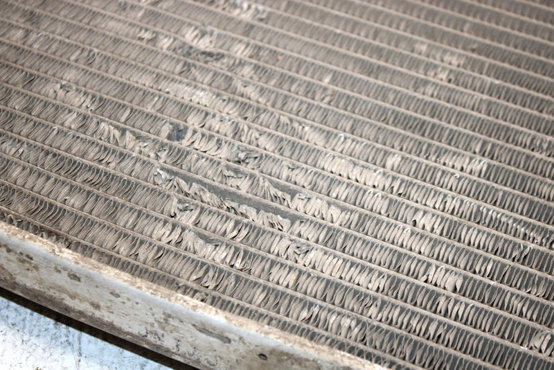 2014 Polaris Sportsman 570 Oem Radiator 1240520 1241477 AP73