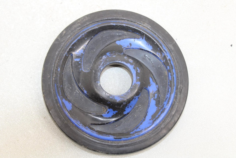 03 Polaris Xc Sp 600 Edge Oem Blue/Black Idler Wheel 6380 1590303-312 SP4