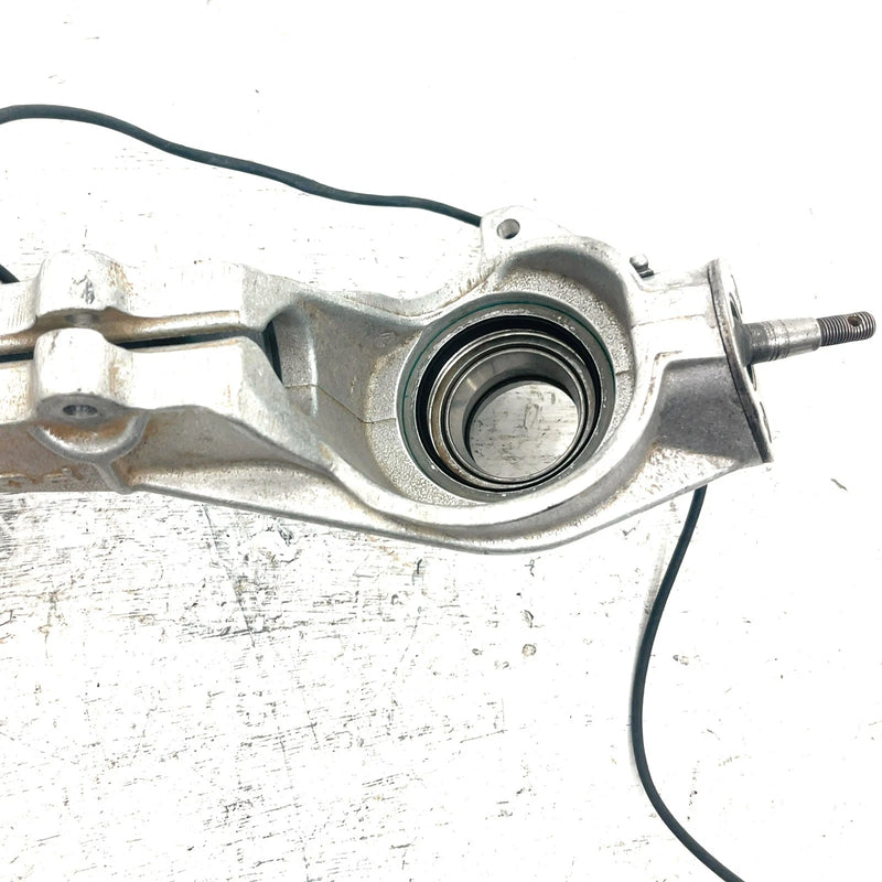 01-04 Polaris Sportsman 400 OEM Front Right Hubstrut 1820951 AP223