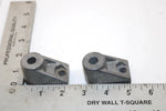 2002 Yamaha Sx Viper Oem Idler Wheel Mount Pair 8DF-47419-00-00 SY60