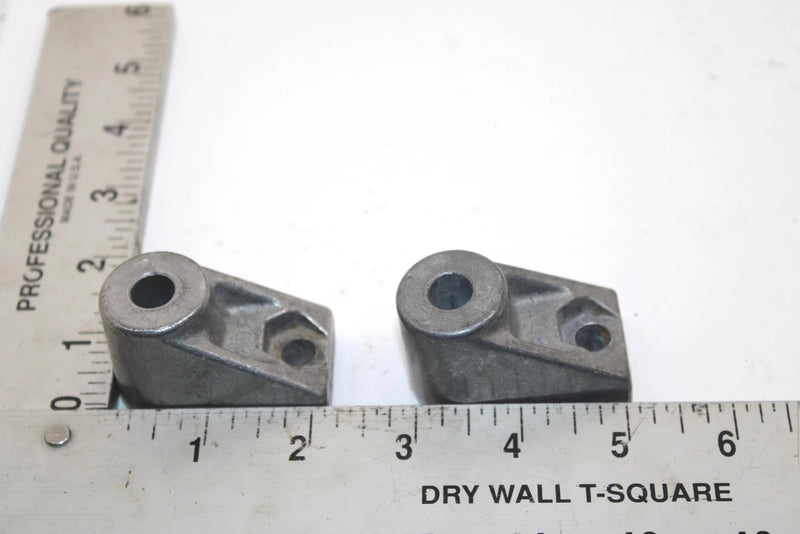 2002 Yamaha Sx Viper Oem Idler Wheel Mount Pair 8DF-47419-00-00 SY60