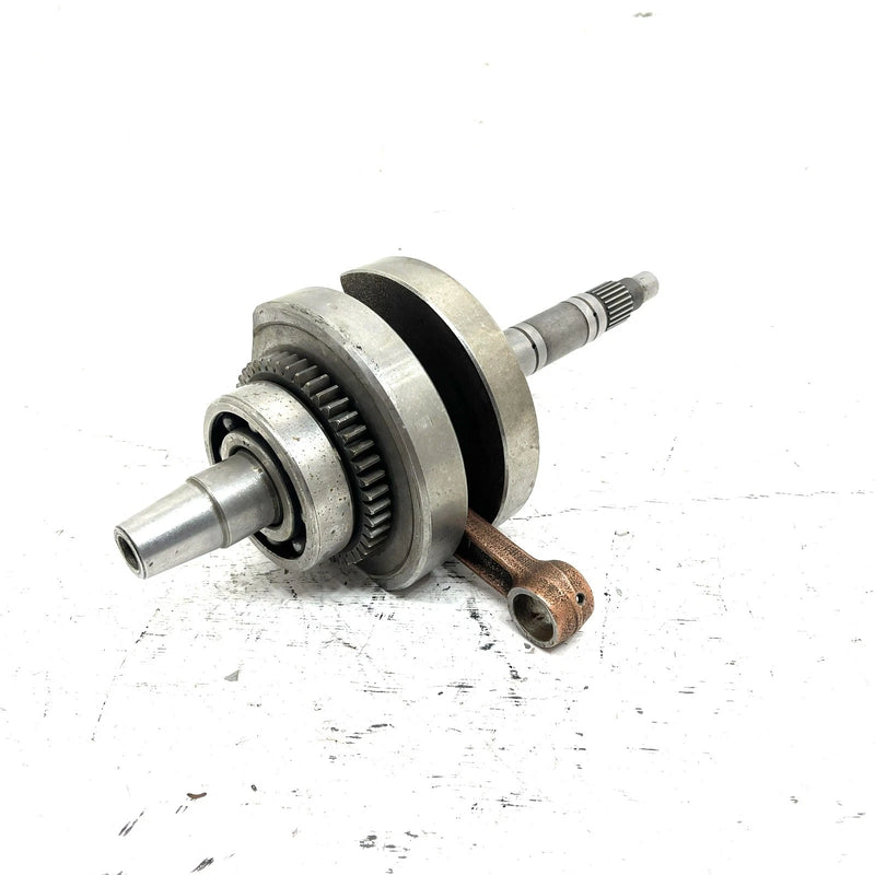 1993 Kawasaki Bayou 400 KLF400B 4x4 OEM Crankshaft 13031-1409 AK32