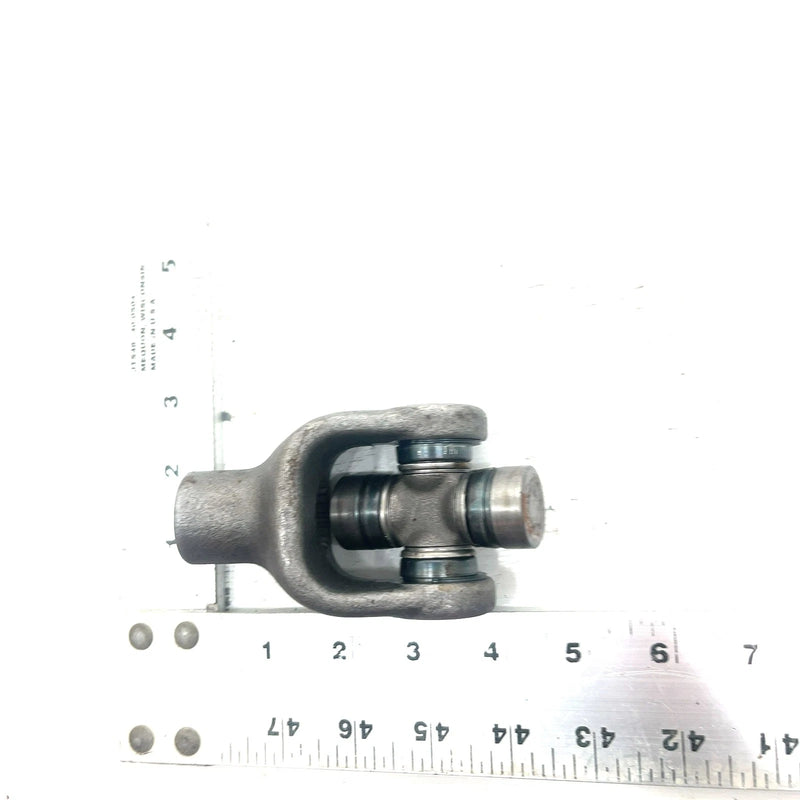 96 Yamaha Big Bear 350 4x4 OEM Rear Driveshaft Yoke 1YW-46180-02-00 AY55