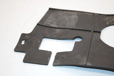 01 Kawasaki Prairie 300 Kvf300a 4x4 Oem Upper Splash Guard 14091-1379 AK7