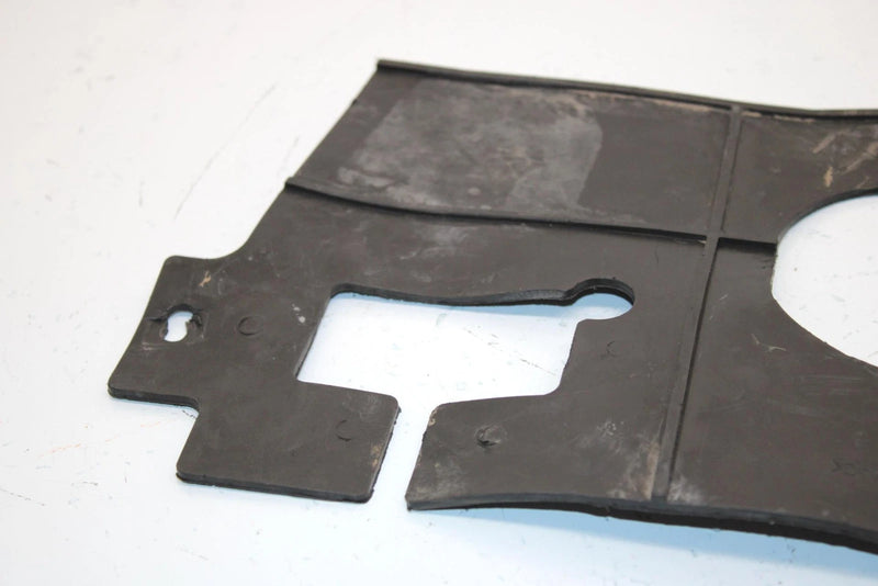 01 Kawasaki Prairie 300 Kvf300a 4x4 Oem Upper Splash Guard 14091-1379 AK7