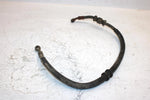 2003 Bombardier Quest 500 Oem Rear Brake Flexible Hose 705601392 AB13