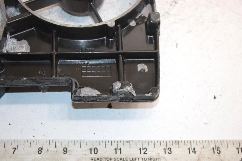 98 Arctic Cat Jag 440 Oem Cooling Fan Housing 3005-158 SAS13