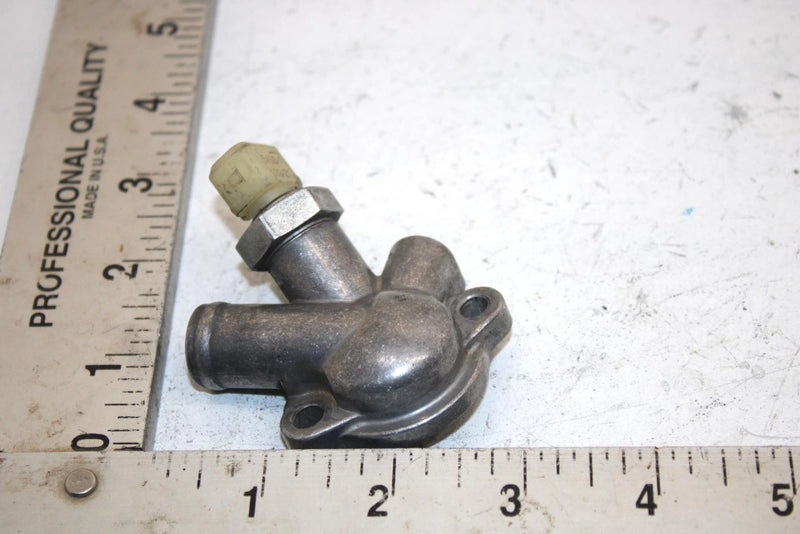 10 Arctic Cat 450 Efi  Oem Coolant Line Adapter 0806-121 AA18