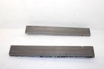 1995 Polaris 440 L/c Oem Side Heat Exchanger Set 2511258 2511228 SP40
