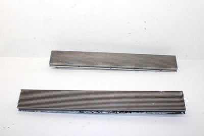 1995 Polaris 440 L/c Oem Side Heat Exchanger Set 2511258 2511228 SP40