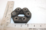1997 Suzuki King Quad 300 4x4 Oem Drive Shaft Copler/Dampner 27170-19B00 AS11