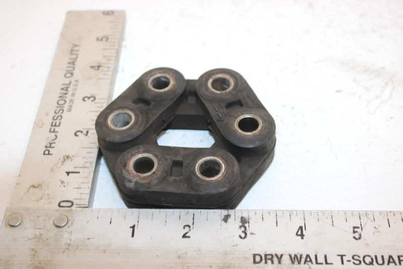 1997 Suzuki King Quad 300 4x4 Oem Drive Shaft Copler/Dampner 27170-19B00 AS11