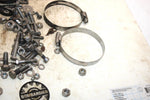 2002 Sea-doo Gtx Oem Nut Bolt Spacer Hardware Kit JS48