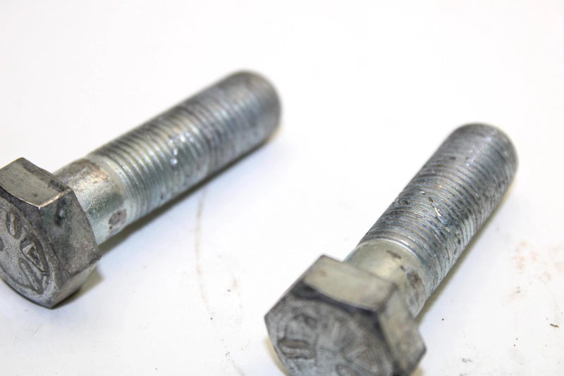 1992 Polaris Trail Boss 250 Oem Rear Hub Stud Set 7512673 Q233