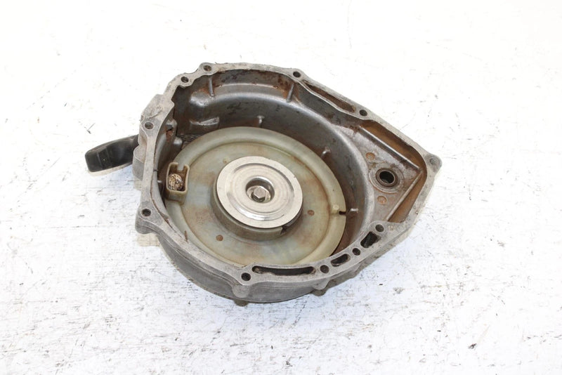 1997 Polaris Sport 400l Oem Starter Recoil 3085082 AP214