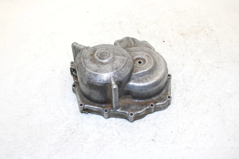 2000 Honda Trx 250 Recon Clutch Side Cover 11330-HM8-000 AH52